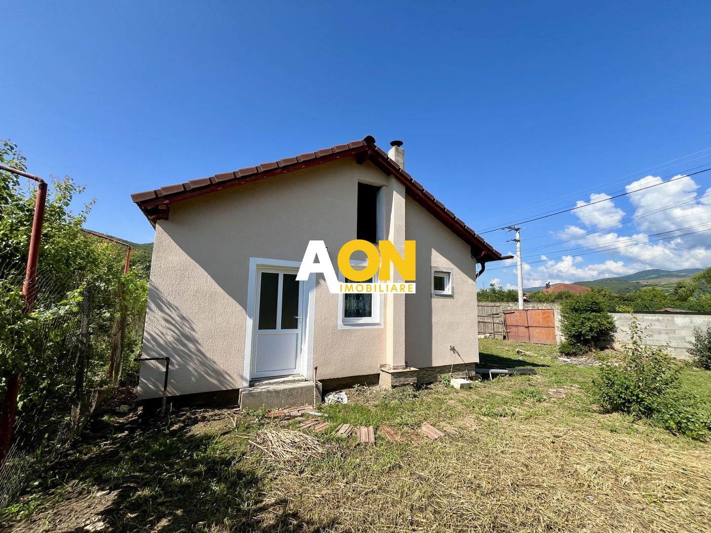 Casă Individuală, 1056mp de Teren, Șard - Poză 2