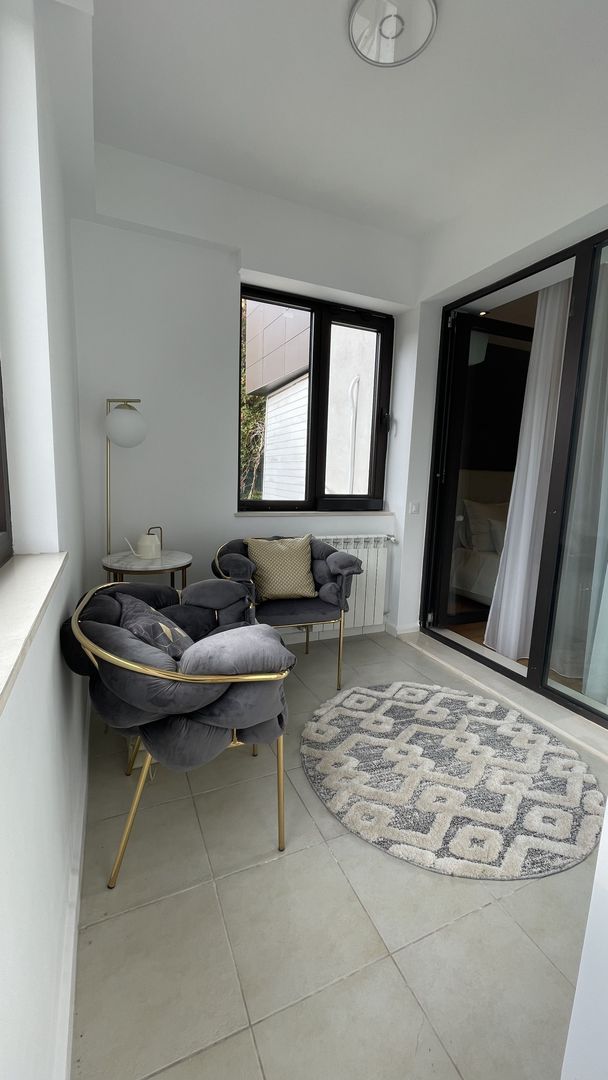 Rovere Concept | 2 Camere | Gradina | Pipera | Iancu Nicolae - Poză 14