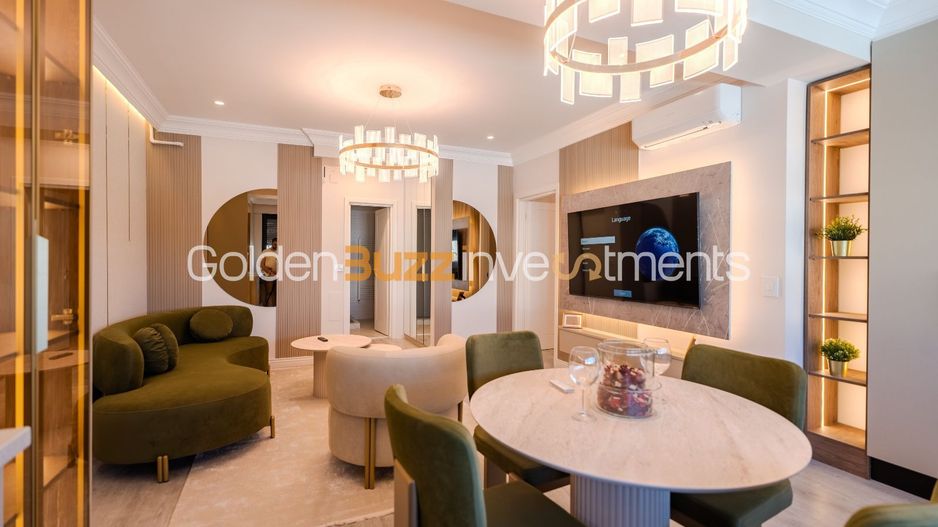 Apartament nou | Mobilat și utilat - Poză 4