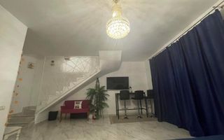 Vanzare vila 4 camere – complet mobilata si utilata, Str Teius - Poză 4