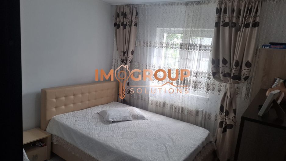 METALURGIE - ETAJ INTERMEDIAR - 3 CAMERE - MOBILAT/UTILAT - Poză 1