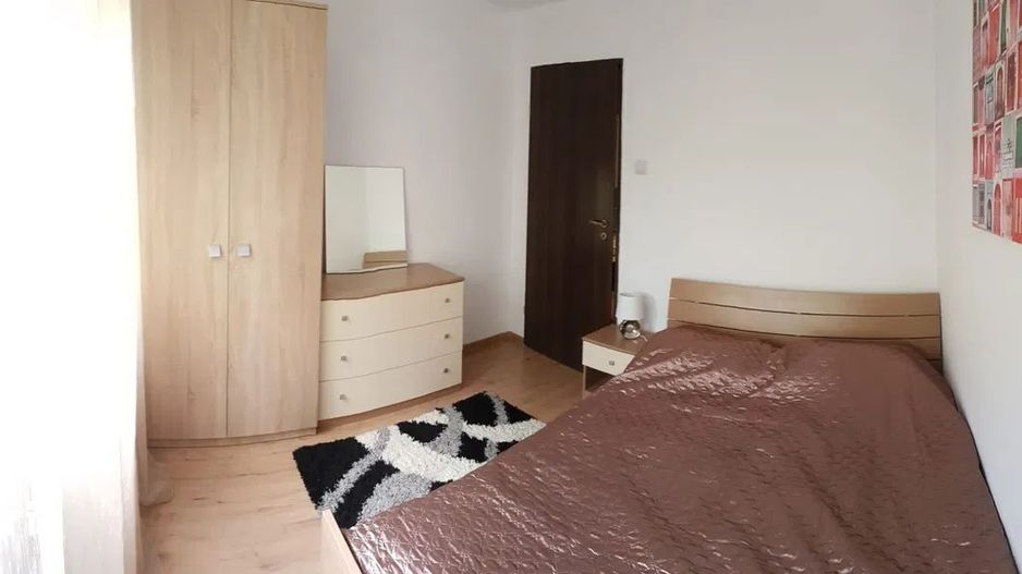Apartament 2 camere metrou Lujerului-Centrala Proprie - Poză 4