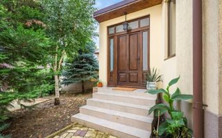 Vila proaspăt renovată Domenii | 7 camere | 4 locuri parcare - Poză 8