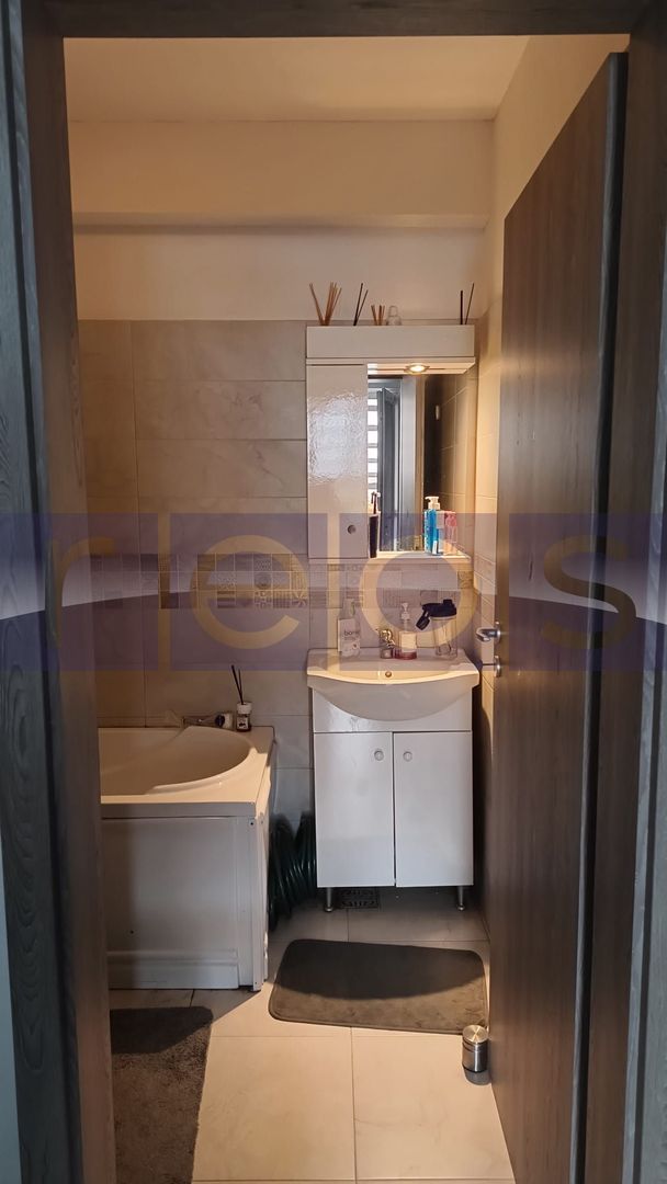 VANZARE 3 CAMERE CU TERASA | PRCARE SUBTERANA | - Poză 9