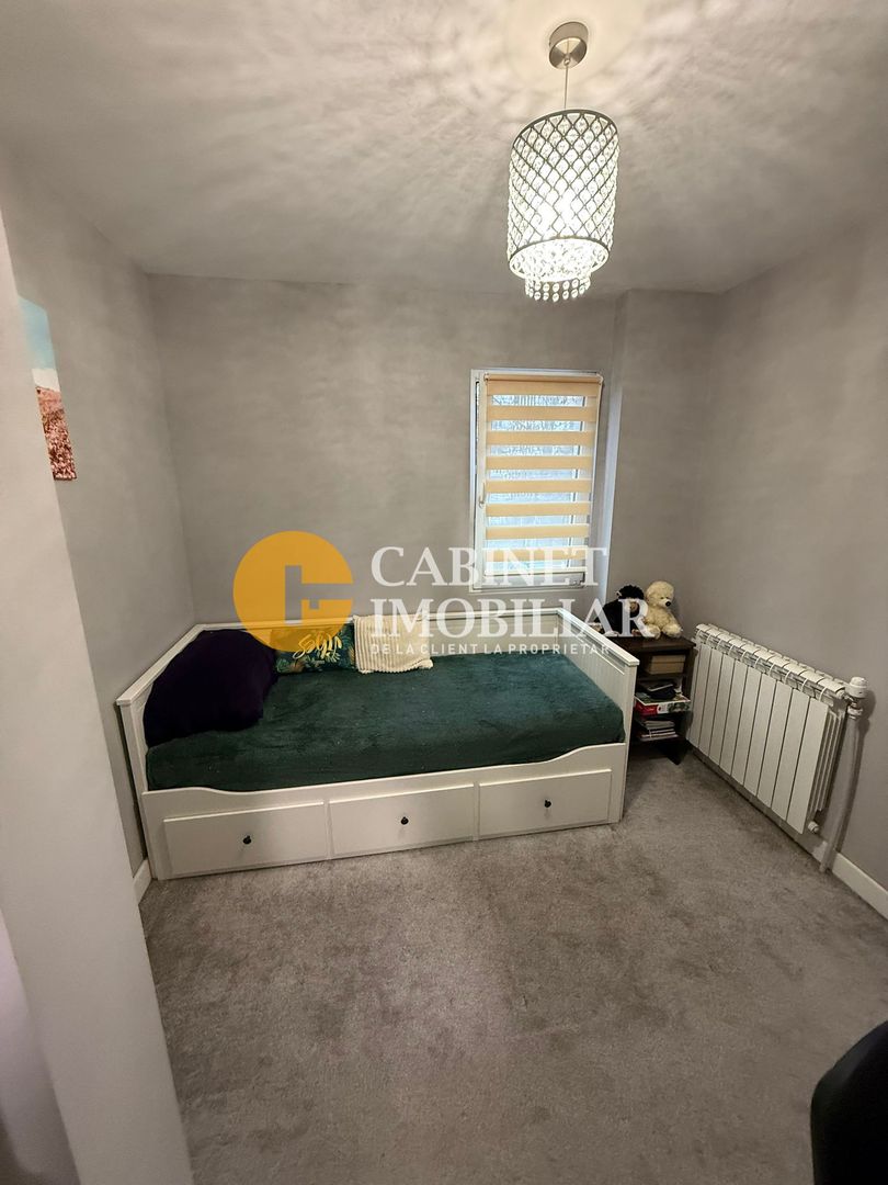 3 Camere Renovat - ETAJ 1 - Rond Podu Ros - Fara Risc - Poză 6