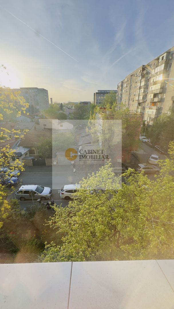 2 Camere - 59MP | Decomandat | 3/8 | Creditabil | 1986 | Crangasi - Poză 13