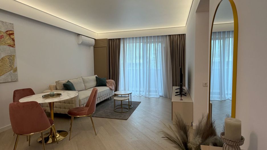 Apartament de inchiriat | Parcare | Cortina North - Poză 4