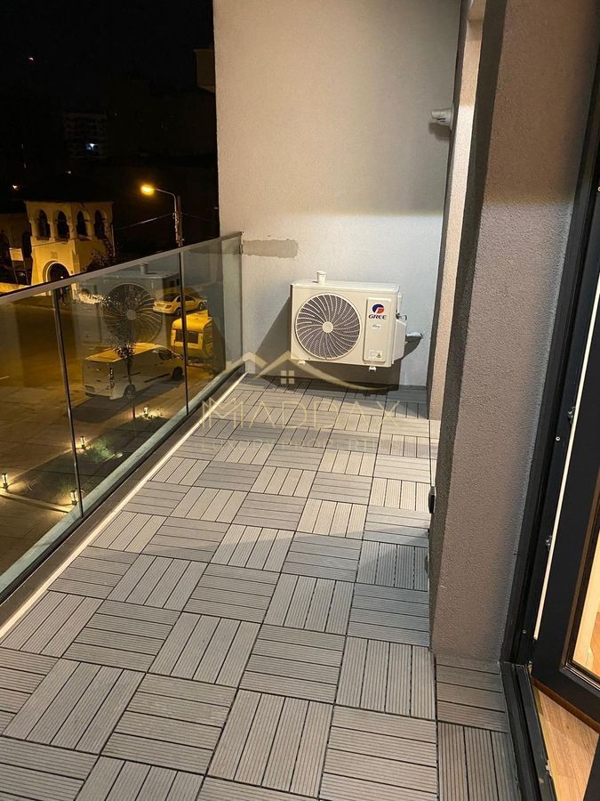 Inchiriere 2 Camere /Ultramodern /Timpuri Noi / Încălzire Pardoseala - Poză 9