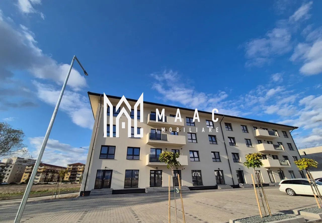 Apartament 3 camere 2 bai I 61.2 MPU I Doamna Stanca -Selimbar - Poză 2