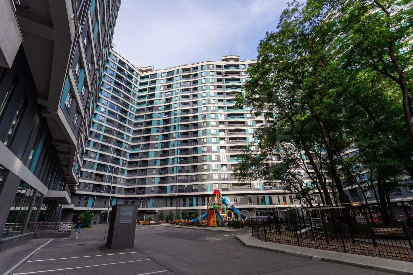 Chirie, apartament, 3 camere, strada Bogdan-Voievod, Râșcani - Poză 14