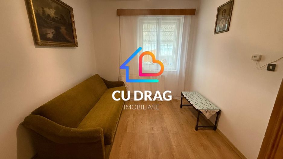 NOU pe piață! Casă individuală în Trei Stejari – teren generos 550 mp, - Poză 9