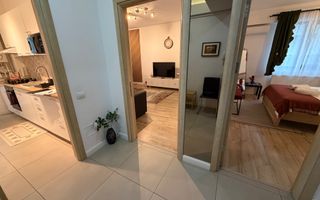 2 camere - Grozavesti - Novum Residence - Splaiul Independenței 332B - Poză 7