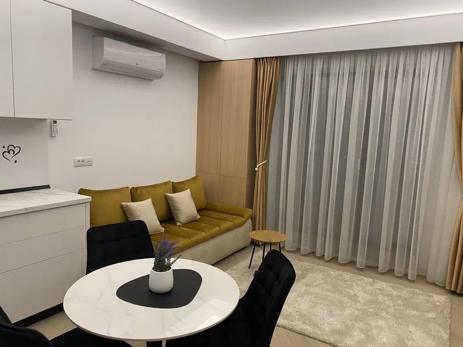 Apartament 2 camere de inchiriat - Cortina North, centrala proprie - Poză 6