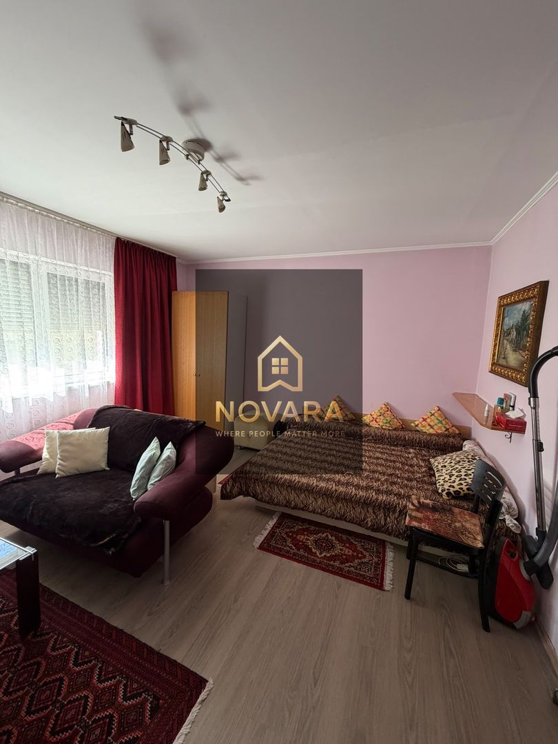 2 case dintre care una cu garaj in Baile 1 Mai - Poză 8