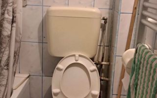 Garsoniera Bd. Timisoara, Romancierilor, Drumul Taberei - Poză 5