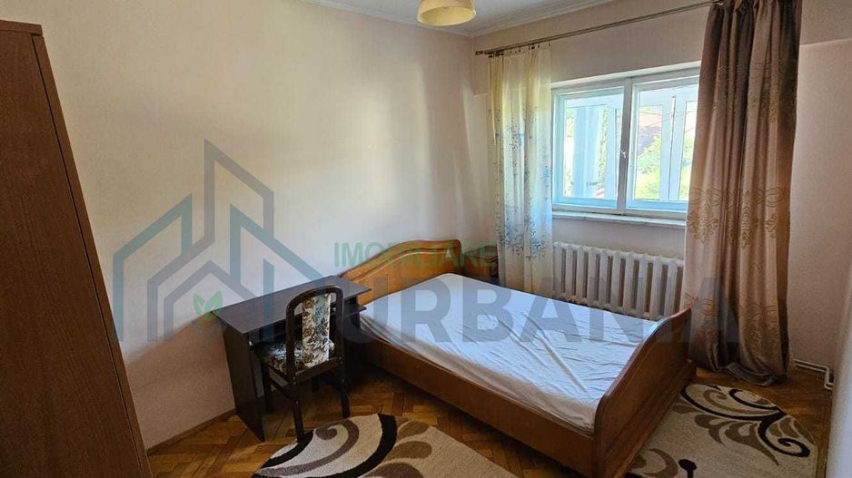 Apartament 4 camere de inchiriat, zona Arcu - Rapa Galbena, Iasi - Poză 4