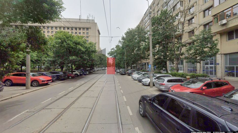 Spatiu comercial zona Gara de Nord/ Bulevardul Dinicu Golescu - Poză 8