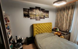 Apartament 3 camere, 78 mp, parcare, Titan, bloc 2021 - Poză 2