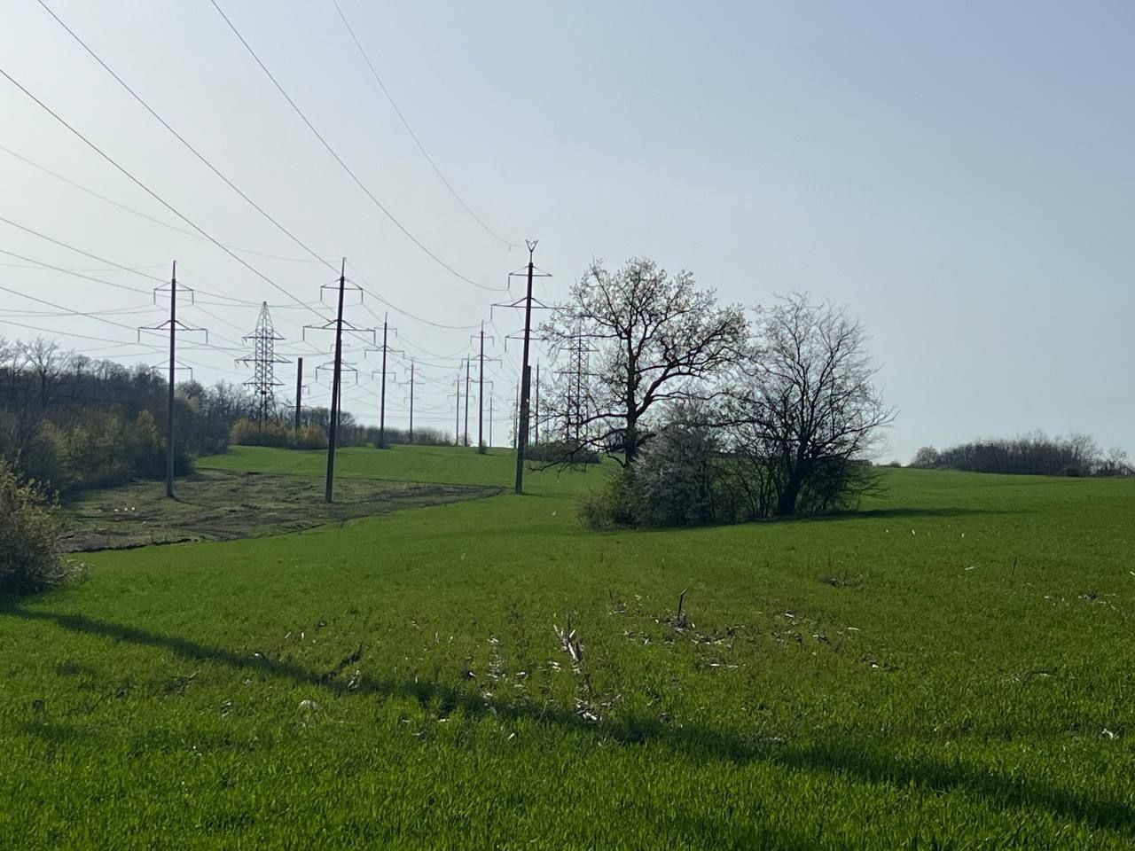 Teren 41,49 ari Ghidighici | deschidere 122 m | agricol | investiție - Poză 10