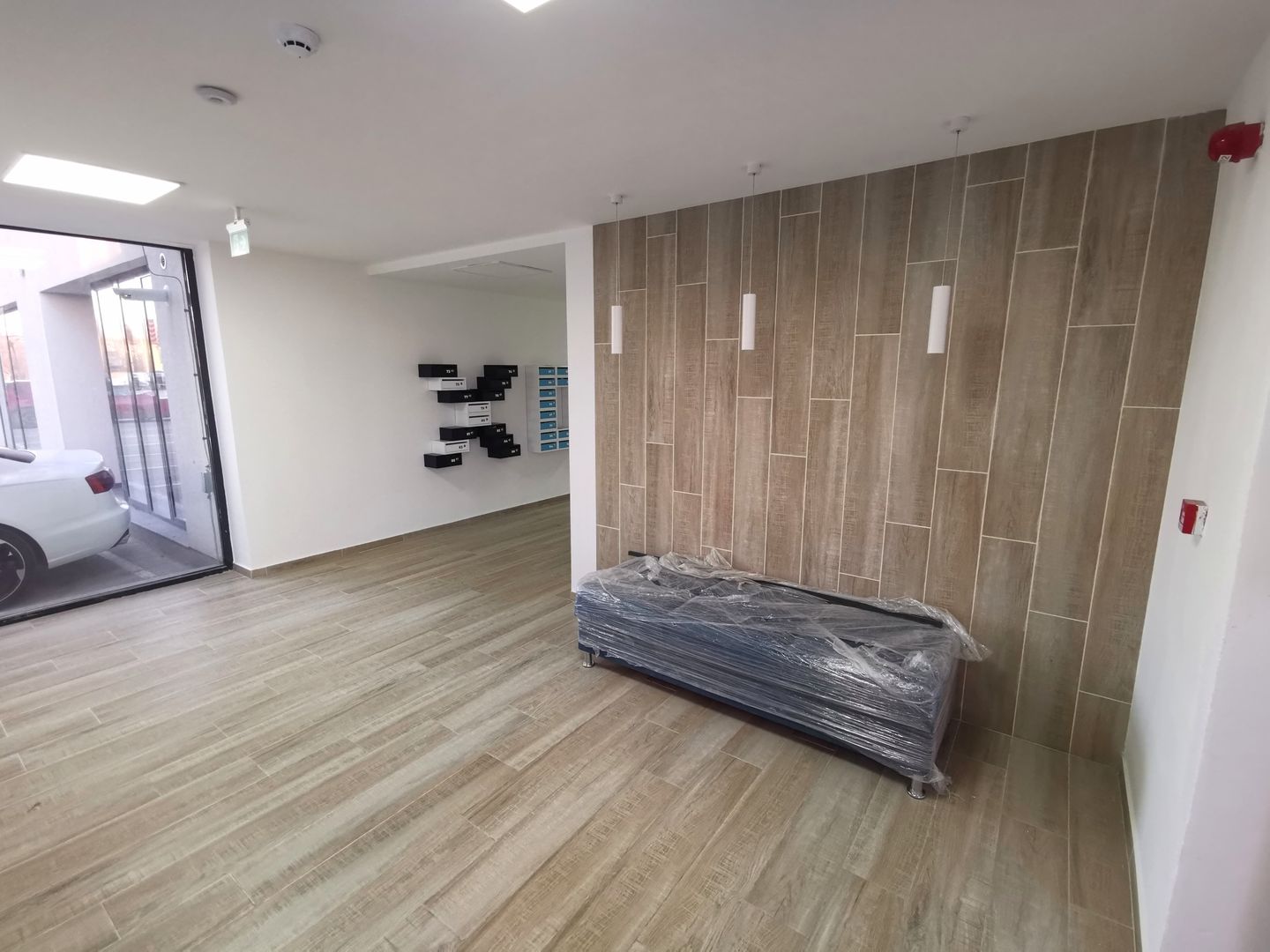 Apartament modern I Smart Home I zona Torontalului - Poză 15