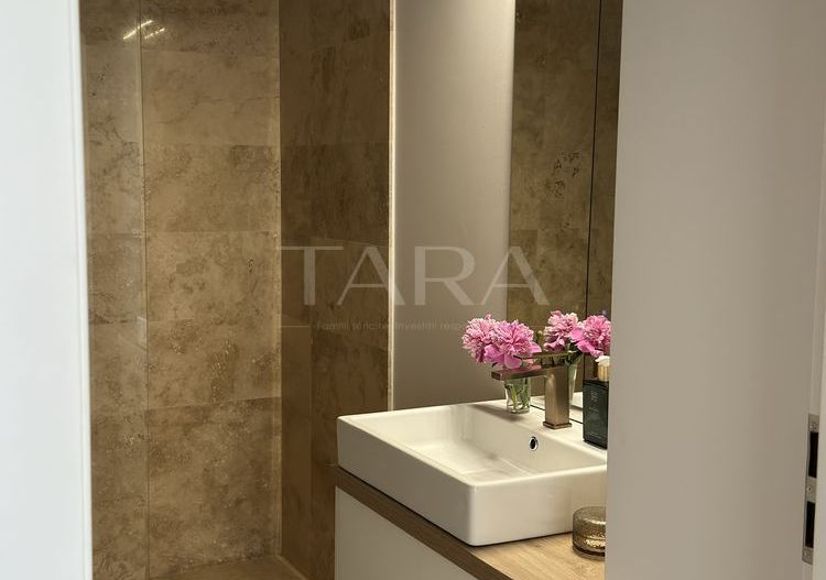 Apartament exclusivist in Cipariu, lângă Catedrala. Parcare subterană - Poză 3
