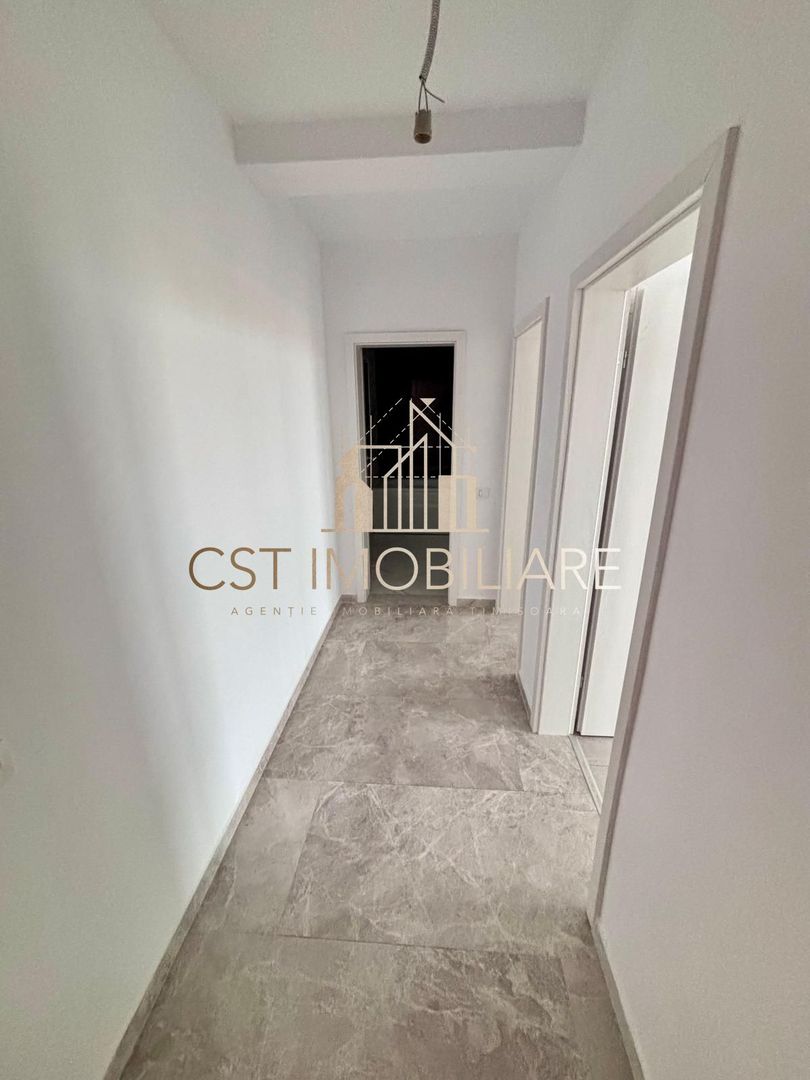 Apartament 2 Camere Decomandat / Giroc / Etajul 2 - Poză 2