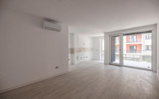 Apartament nou 2 camere, terasa 14,15 mp | Sunbelt Mehala | Comision 0% - Poză 2