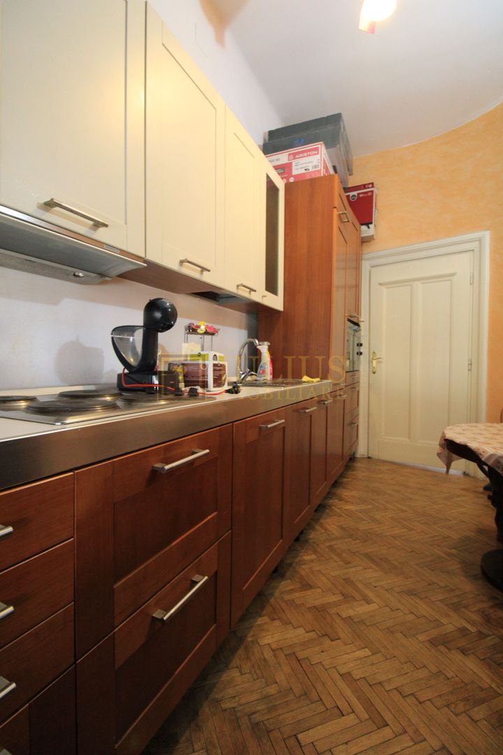 Piata Victorie, 3 camere, 2 bai, pet-friendly - Poză 10