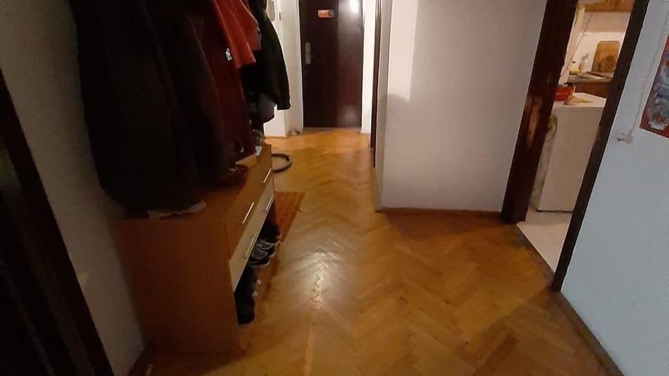5 camere zona Piata Unirii 2 bai 115mp CENTRALA PROPRIE - Poză 3