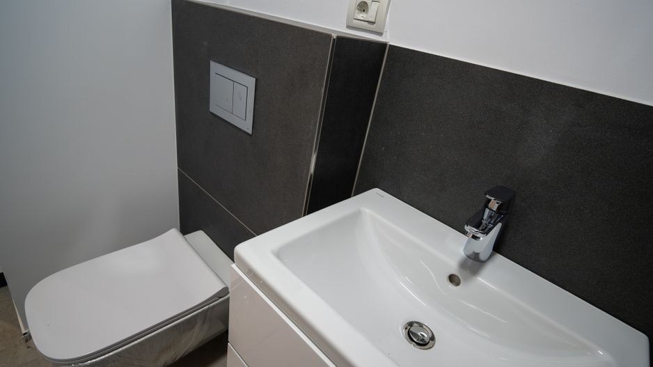 ALEXANDRIEI 152 | 3 CAMERE | 98 MP UTILI | BALCON SI TERASA - Poză 23