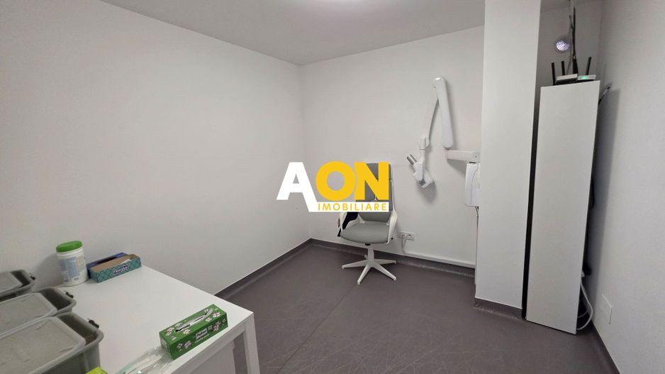 Birou modern de 100 mp în zona centrală – Ideal pentru afacerea ta - Poză 7
