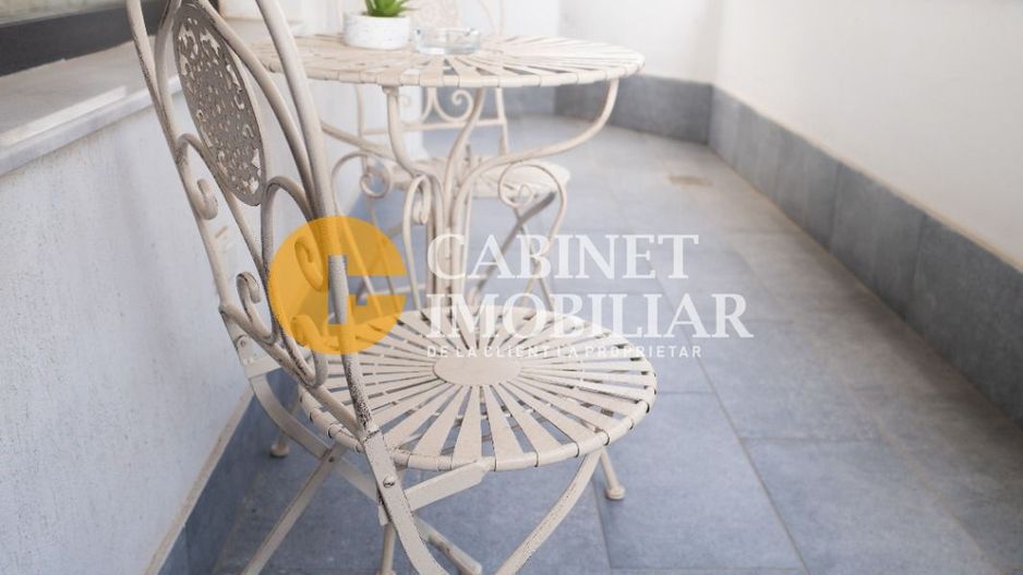 Apartament 2 camere si LOC DE PARCARE, zona Copou, Iasi - Poză 6