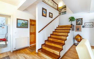 Casă | Vanzare | 5 camere | Terra Floresti | Comision 0% - Poză 8