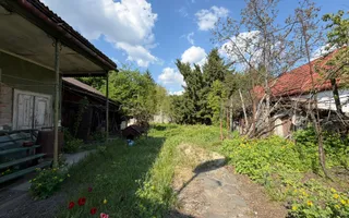 Casa renovata cu curte pentru inchiriere, zona Centrul Vechi - Poză 15