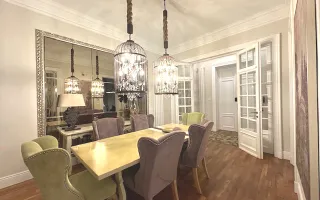 Inchiriere - Parter - Birou/Rezidential- 5 camere - Dorobanti-Capitale - Poză 16
