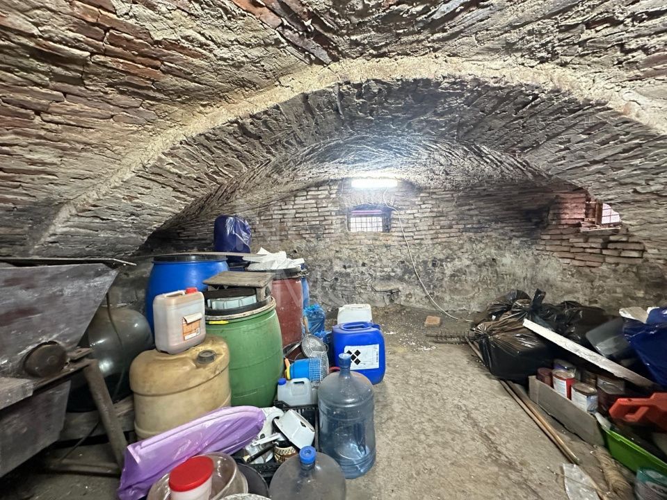 Casa individuala cu teren generos – 8.356 mp – Tichindeal, jud. Sibiu - Poză 11