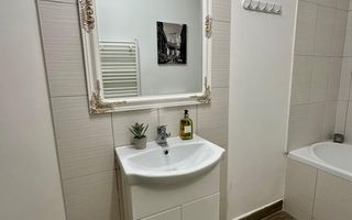 Apartament cu 2 camere, 45mp, petfriendly, Zona Cetatii - Poză 7