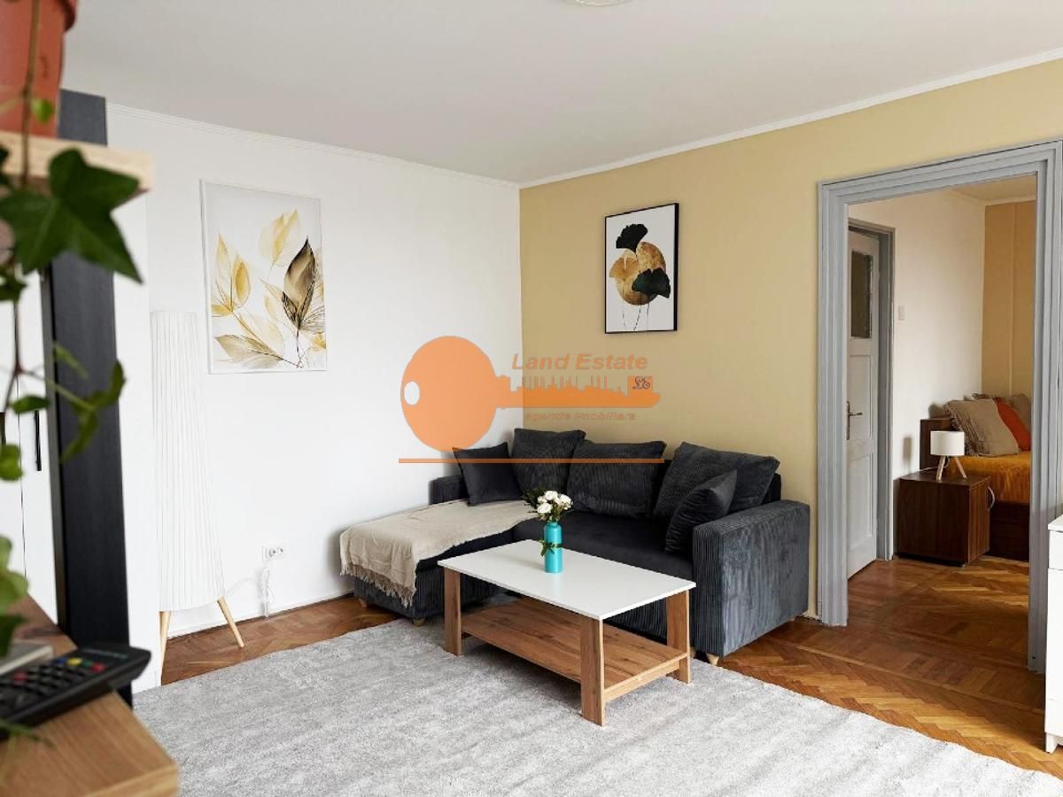 2 camere cu centrala | la 400m de metrou Ștefan cel Mare - Poză 2