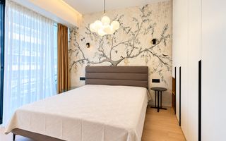 Studio de închiriat One Floreasca  Towers Prima închiriere | Lux - Poză 5
