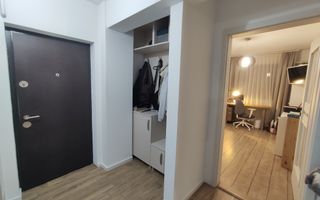 Apartament cu 3 camere | 64 mp |  Floresti - Poză 6