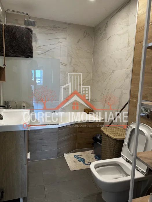 🏠 Se oferă spre vânzare apartament la cheie – complet utilat și mobil - Poză 8