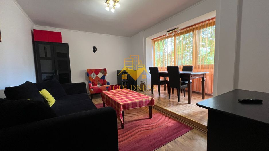 3 camere decomandate, Gheorgheni, Zona Alverna, C Brancusi - Poză 4