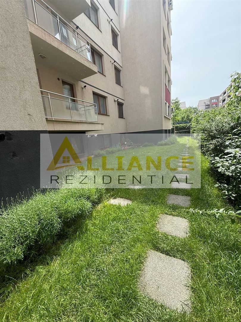 Cartierul Solar - Apartament 2 camere mobilat-utilat - Poză 3