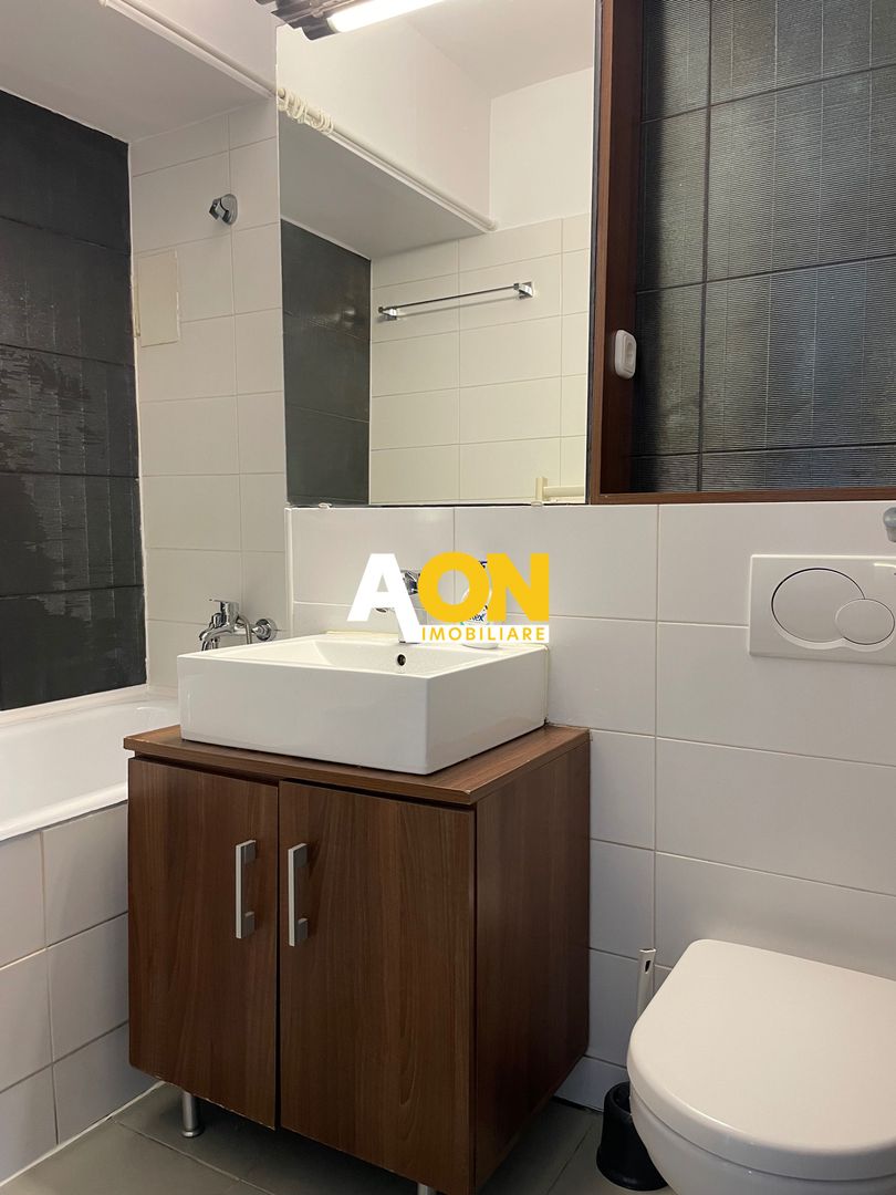 Apartament 1 Camera | 41 mp | Centru - Poză 5