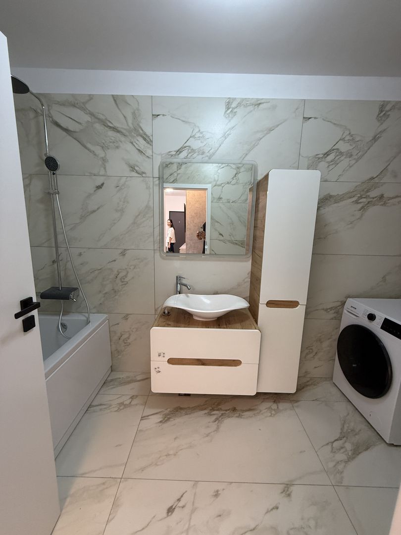 Apartament 3 camere de vânzare – Șelimbăr, Str. Doamna Stanca - Poză 7