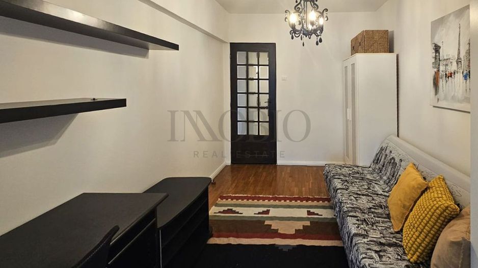 ARCUL DE TRIUMF - Apartament 3 camere de închiriat  în bloc diplomatic - Poză 7