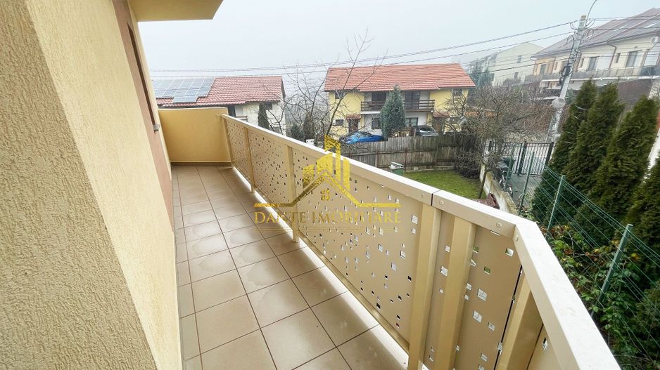3 camere,bloc nou, mobilat modern, parcare, Buna Ziua, zona LIDL - Poză 8