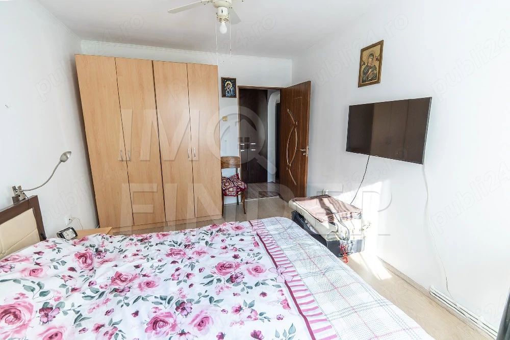 Vânzare apartament 3 camere Cluj-Napoca, Manastur - Poză 6