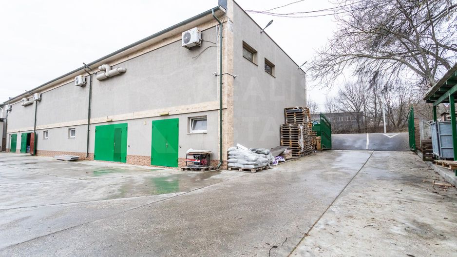 Chirie, spațiu comercial, 460 mp, str. Ștefan Vodă, Vatra - Poză 17