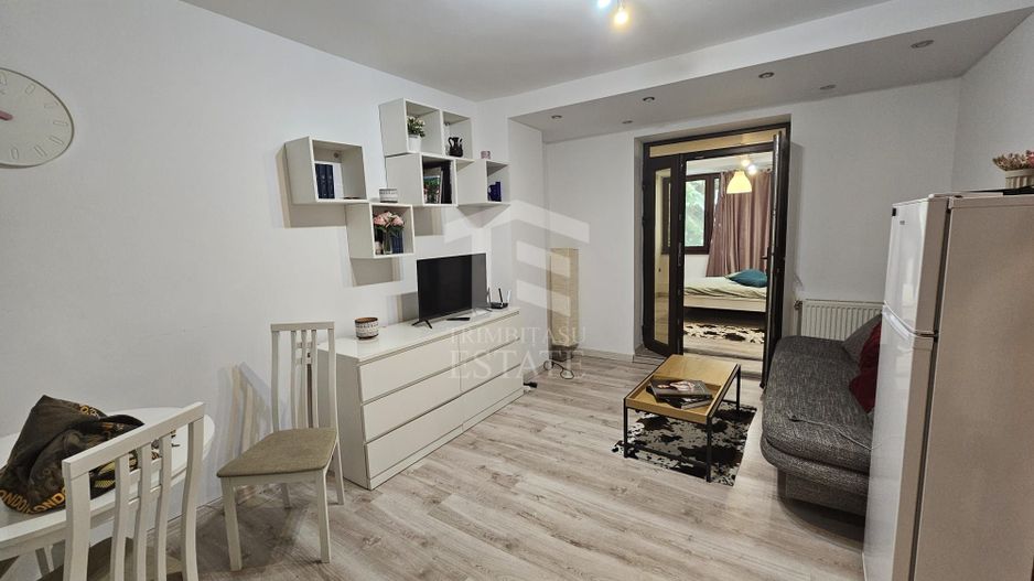 Garsoniera Studio - Piata Amzei - Calea Victoriei - Chirie - Poză 3